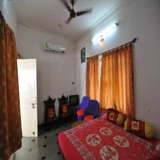Haveli Type Guest House In Udaipur, Udaipur 4